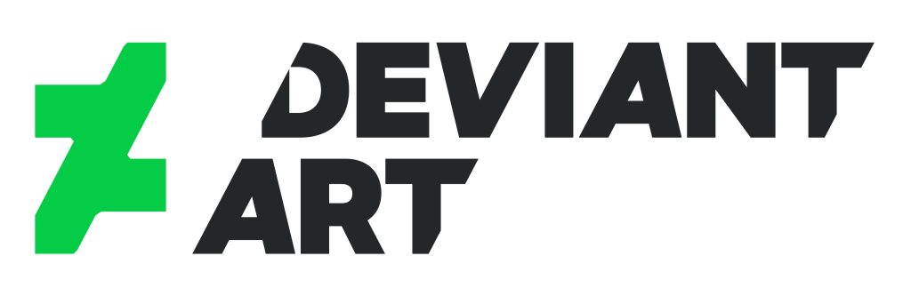 DeviantArt Logo