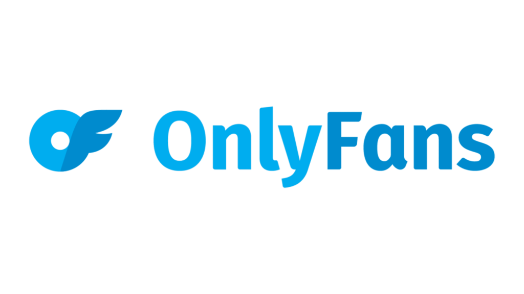 OnlyFans Logo
