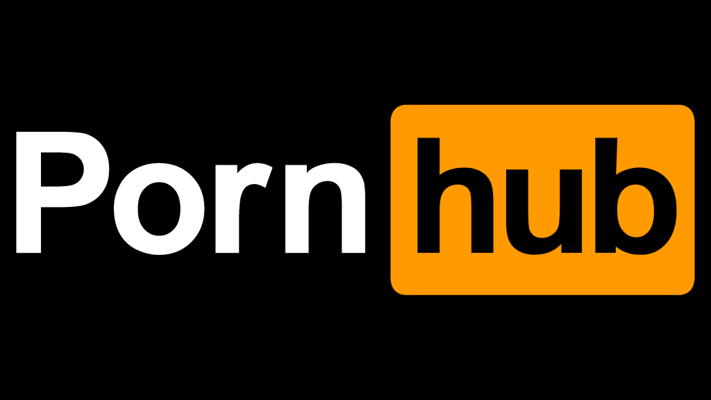 PornHub Logo
