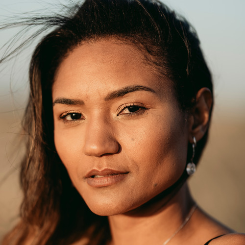 Client Profile - Testimonial