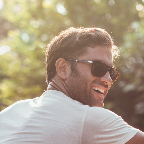 Client Profile - Testimonial