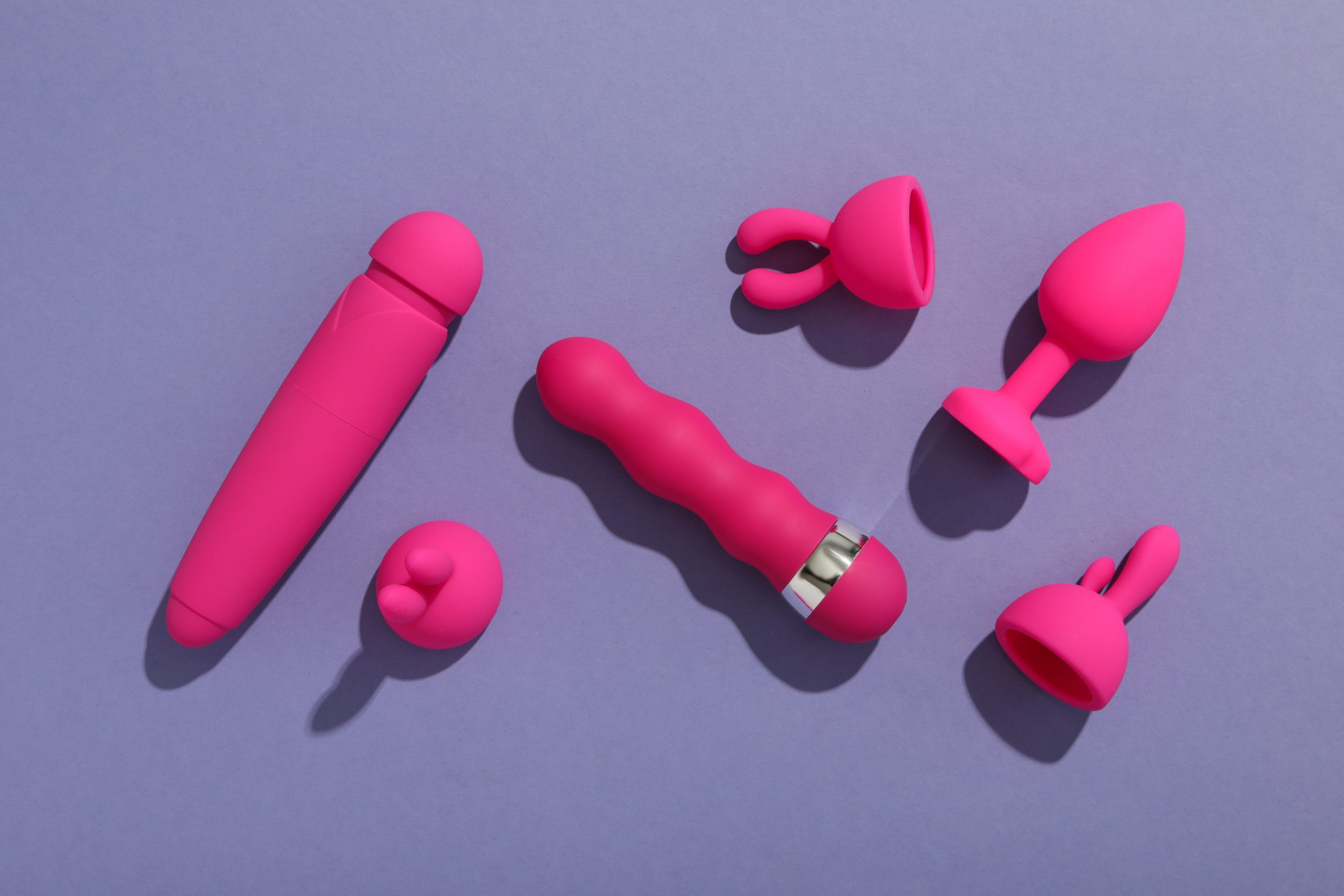 Adult Design for Website