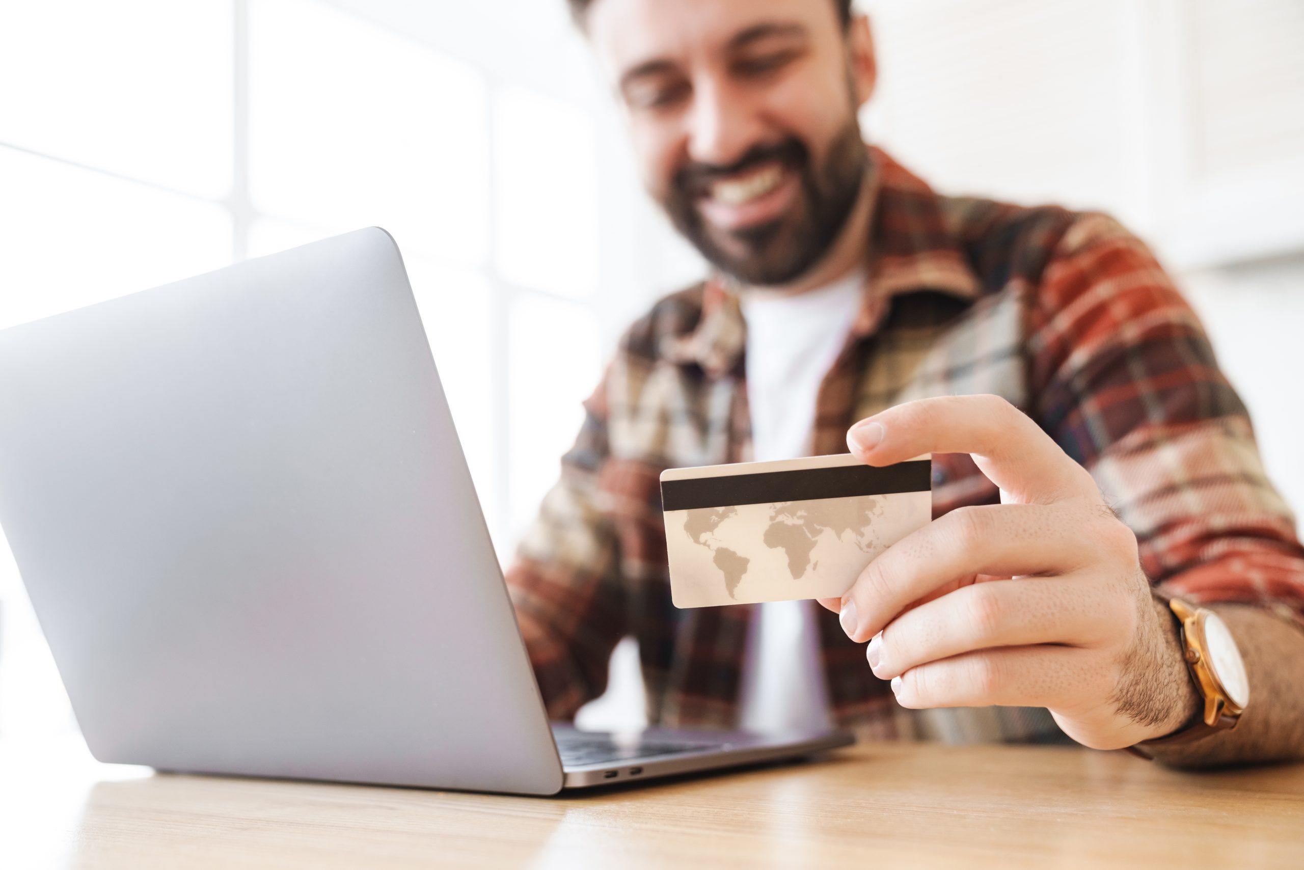 Accept Card Payment On Adult or Porn Website