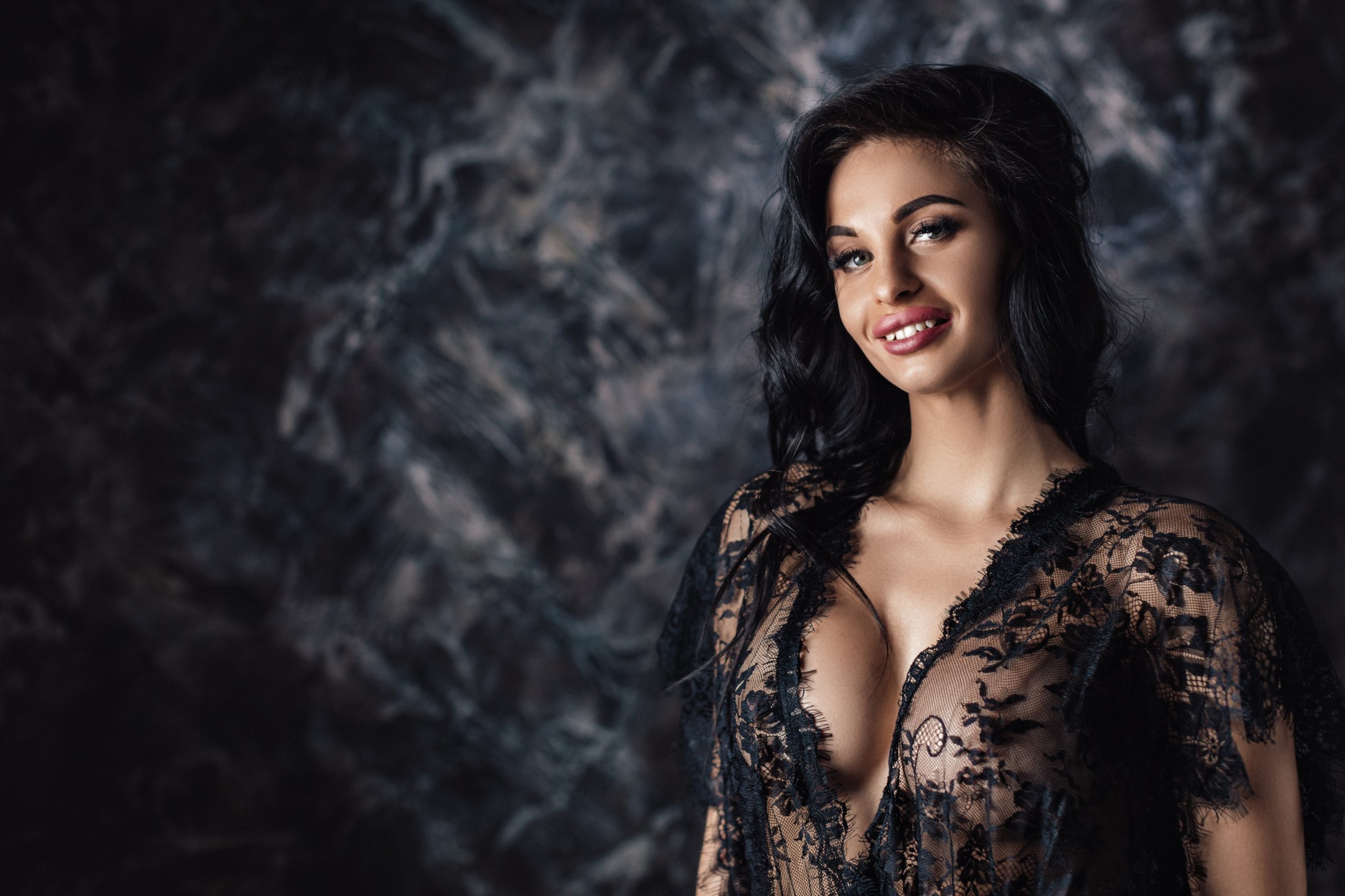 Escort Website Builder