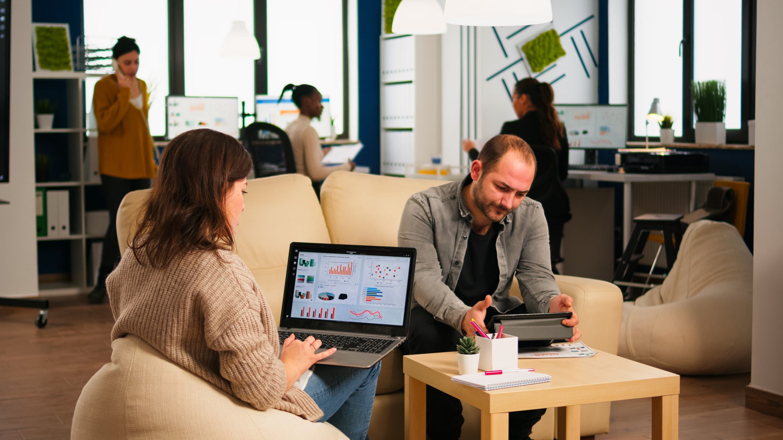 Handling Stigma and Restrictions